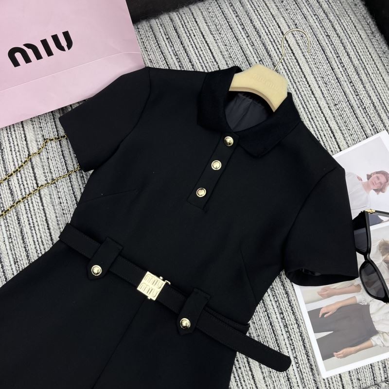 Miu Miu Dress